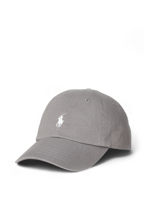כובע מצחייה POLO RALPH LAUREN