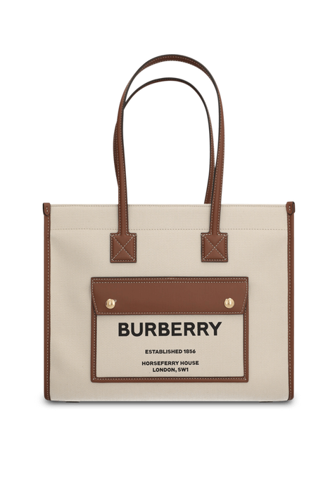 תיק טוט BURBERRY