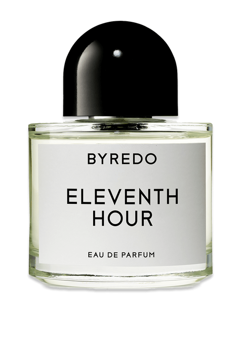Eleventh Hour Eau de Parfum 50 ML BYREDO