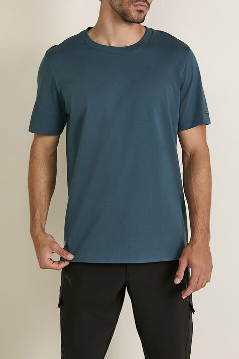פומה X פורשה דיזיין חולצת טי PUMA