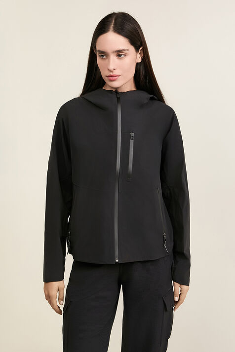 City-to-Hike Waterproof Jacket
