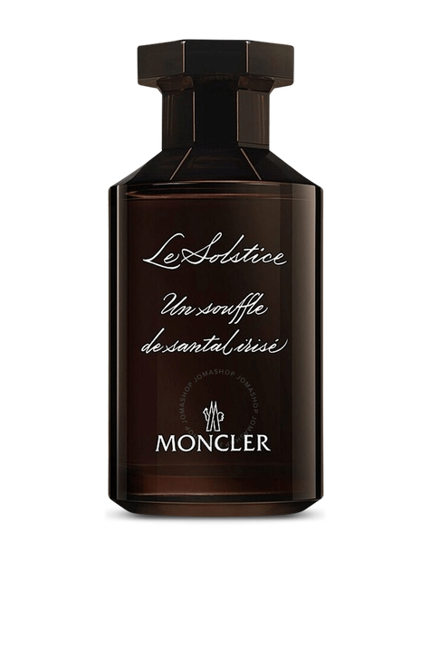 Coll Le Solstice Eau de perfume 100 ML MONCLER