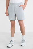 תמונת דוגמן קידמית של Pace Breaker Linerless Short 7