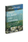תמונה קידמית של Art as Therapy