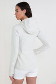 תמונת דוגמן אחורית של Cross Chill Jacket