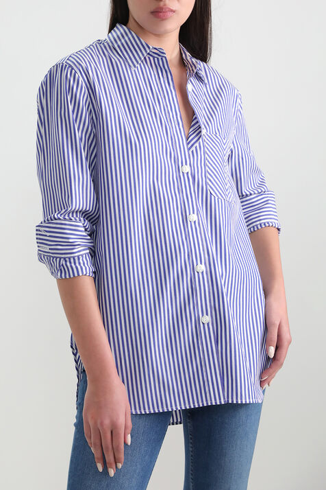 חולצה מכופתרת RAG & BONE