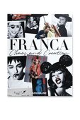 תמונה קידמית של Franca: Chaos & Creation