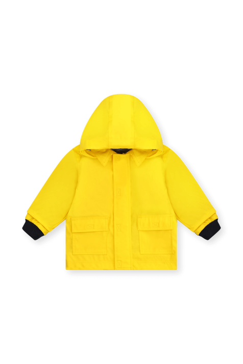 מעיל גשם - גילאי 6-14 שנים PETIT BATEAU