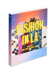 תמונה אחורית של Fashion in LA