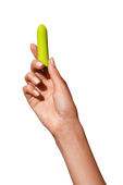 תמונת תקריב של Zee Bullet Vibrator