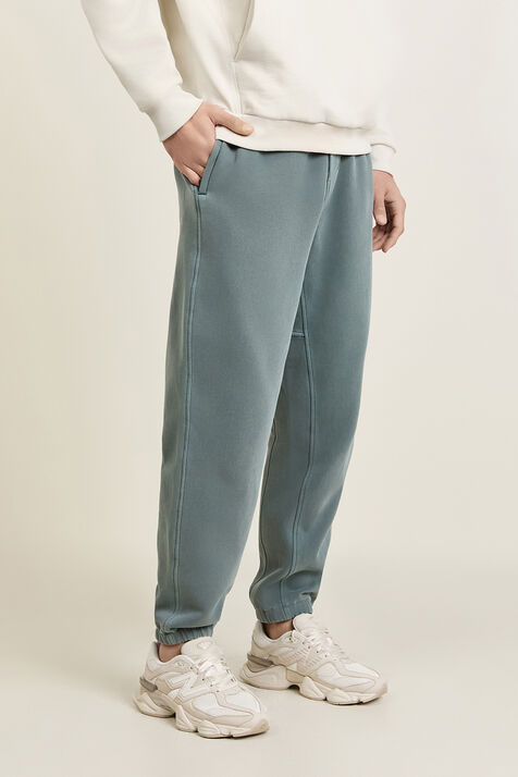 Steady State Jogger Wash