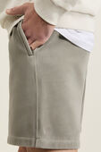תמונת תקריב דוגמן של Steady State Short 7 Wash