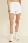 Dance Studio High-Rise Short 3.5'' *Lined תמונת דוגמן קידמית של Dance Studio High-Rise Short 3.5'' *Lined