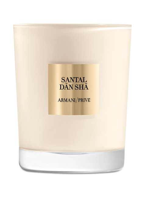 נר פריווה סנטאל דנשה ARMANI BEAUTY