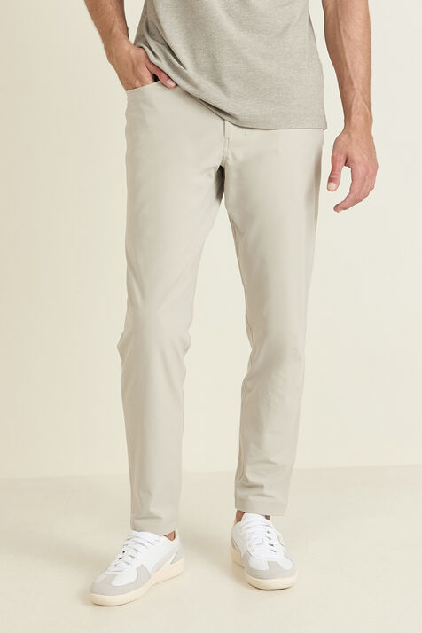 ABC Slim-Fit Pant 32" Warpstreme LULULEMON