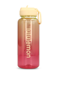 תמונה קידמית של Back to Life Sport Bottle 32oz *Straw Lid