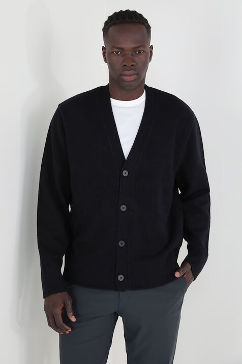 Merino Wool-Blend Cardigan LULULEMON