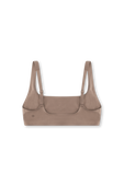 תמונה אחורית של Nulu™ Scoop Neck Brallette