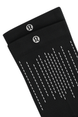 תמונה אחורית של Power Stride Crew Sock