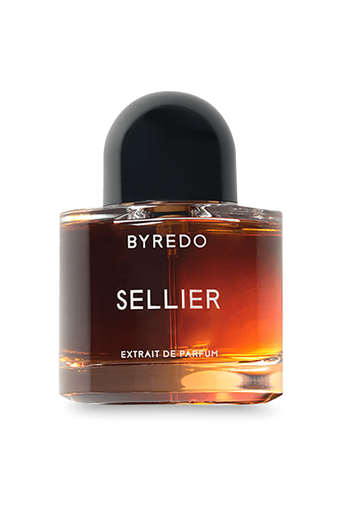 Night Veils extract 50 ML BYREDO