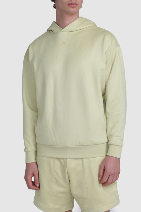 סווטשירט קפוצ'ון ADIDAS ORIGINALS