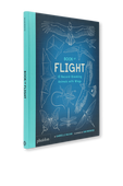 תמונה אחורית של Book of Flight - גילאי 5-8