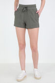 Dance Studio High-Rise Short 3.5" *Lined תמונת דוגמן קידמית של Dance Studio High-Rise Short 3.5" *Lined