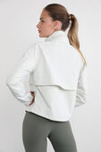 תמונת דוגמן אחורית של Always Effortless Jacket
