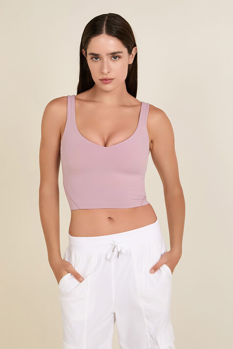 Align Tank Top
