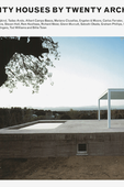 תמונה קידמית של 20 Houses by 20 Architects