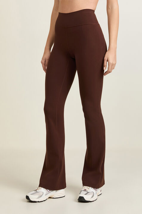 Groove Super-High-Rise Nulu™ Flared Pant *Regular LULULEMON