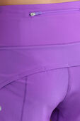 תמונת תקריב דוגמן של Speed Up High-Rise Lined Short 2.5