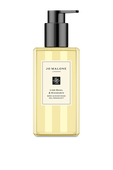 תמונה אחורית של Lime Basil&Mandarin Body&Hand Wash 250 ML