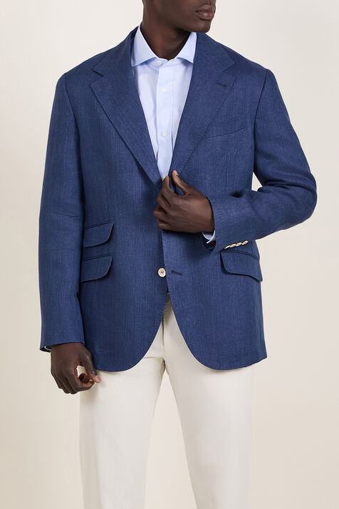 ז'קט מחוייט BRUNELLO CUCINELLI
