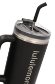 תמונת תקריב של Insulated Tumbler 40oz
