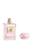 תמונת תקריב של Prive Rose Milano Nacre Eau de Toilette 100 ml