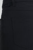 תמונת תקריב דוגמן של ABC Pant Slim 32