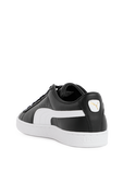 תמונה אחורית של Basket Classic in Black and White