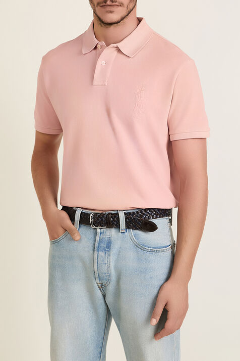 חולצת פולו POLO RALPH LAUREN