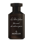 תמונה אחורית של Coll Le Bois Glace Eau de perfume 100 ML