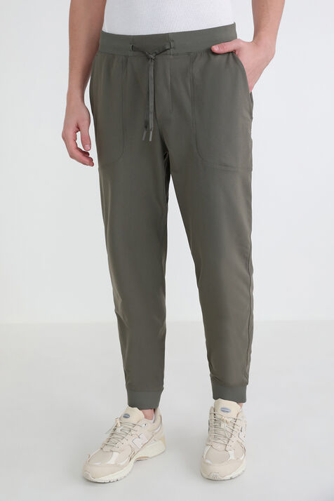 ABC Jogger