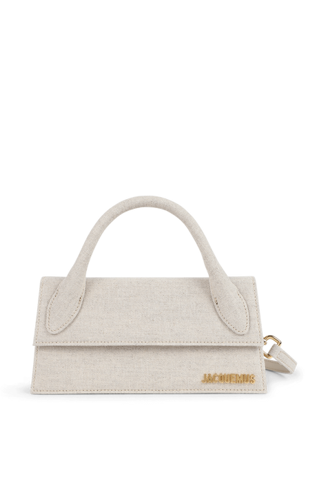 תיק לה צ'יקיטו ארוך JACQUEMUS