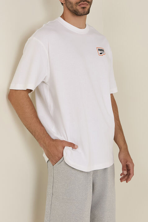 חולצת טי דאונטאון PUMA