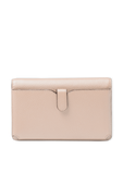 תמונה אחורית של Convertible Crossbody Bag in Soft Pink
