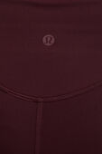 תמונת תקריב דוגמן של Wunder Under SmoothCover High-Rise Tight 28
