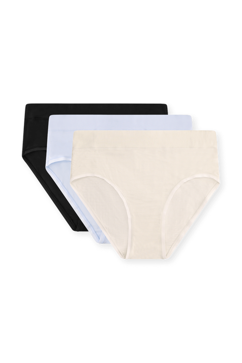 Underease HR Bikini 3 Pack LULULEMON