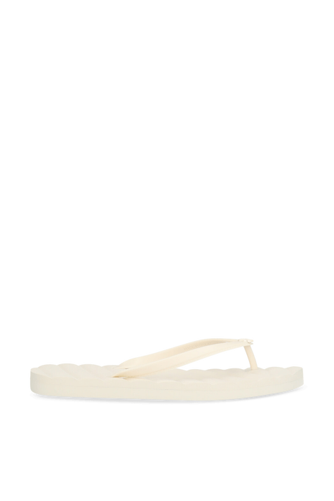 כפכפי אצבע קירה TORY BURCH