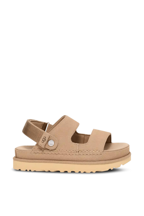 כפכפי גולדן סטאר גלייד UGG