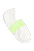 תמונת תקריב של Power Stride Active Heel Grip - 3Pack