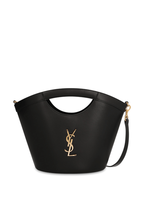 תיק נשיאה מיני SAINT LAURENT